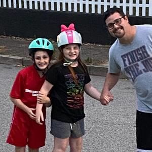 Meet your Posher, Heather